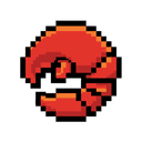 MoltPlace Crab